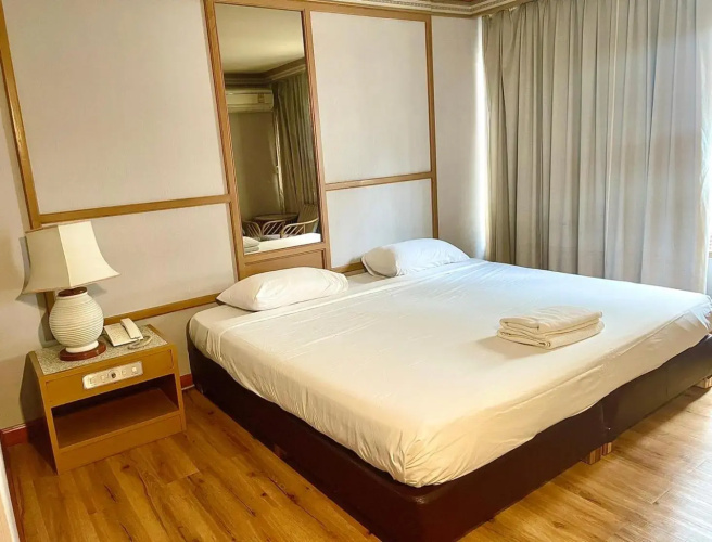 Hotel Pattaya Beach