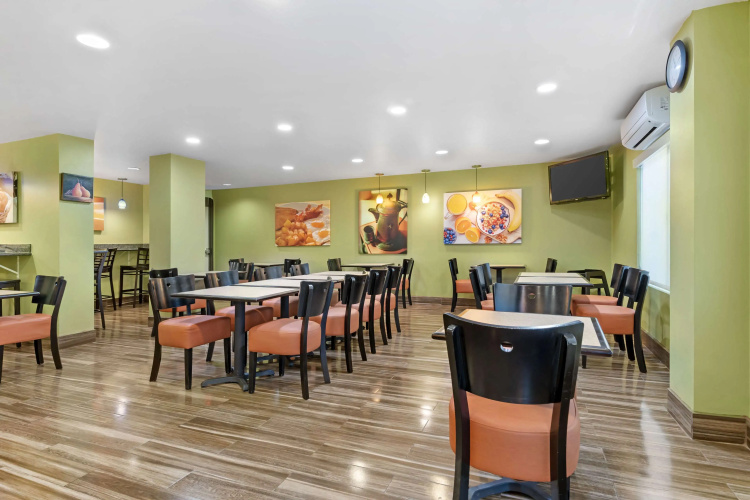 Best Western Plus Heritage Inn photo 29