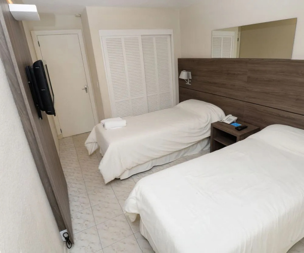 Solanas Vacation Club