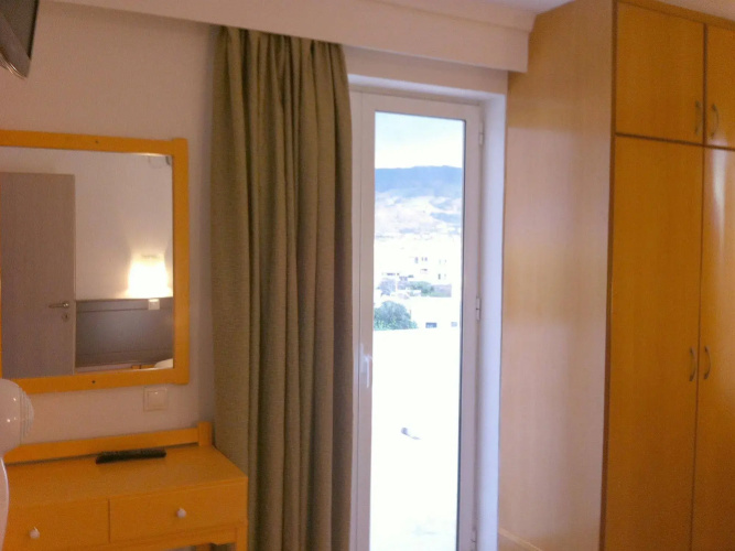Fantasia Hotel Apartments