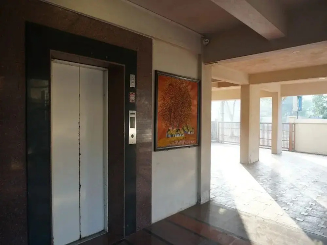 FabExpress Pranaam by OYO Rooms