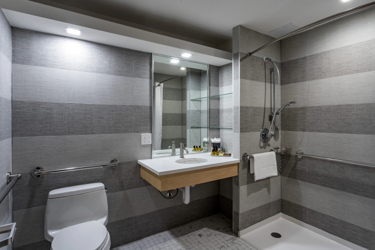 Best Western Plus Soho Hotel photo 9