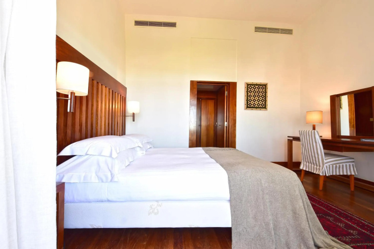 Pousada Castelo de Alcácer do Sal - Historic Hotel