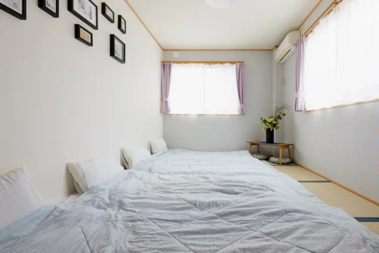 ABC guesthouse