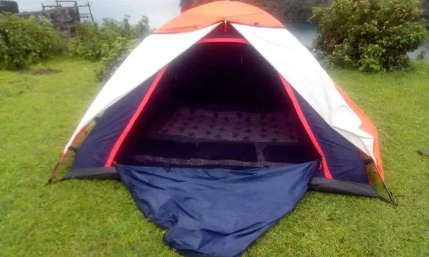 Hotel Samadhan