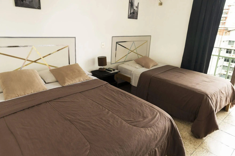 Casa de Romero B&B