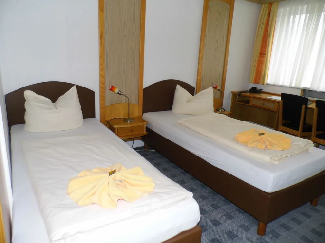 Hotel Wasserburg