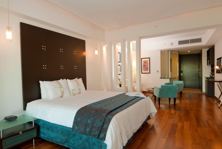 Holiday Inn Santo Domingo photo 19