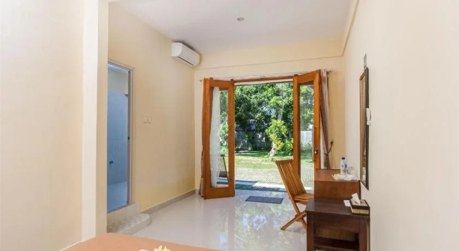 M.A Home Stay