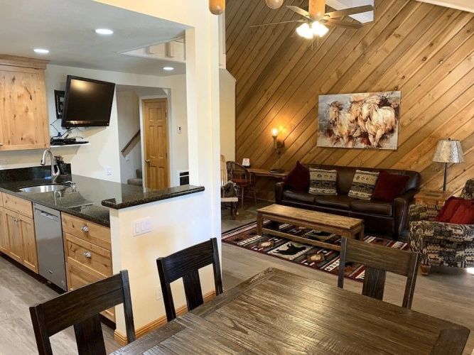 1 Bedroom Standard Condos