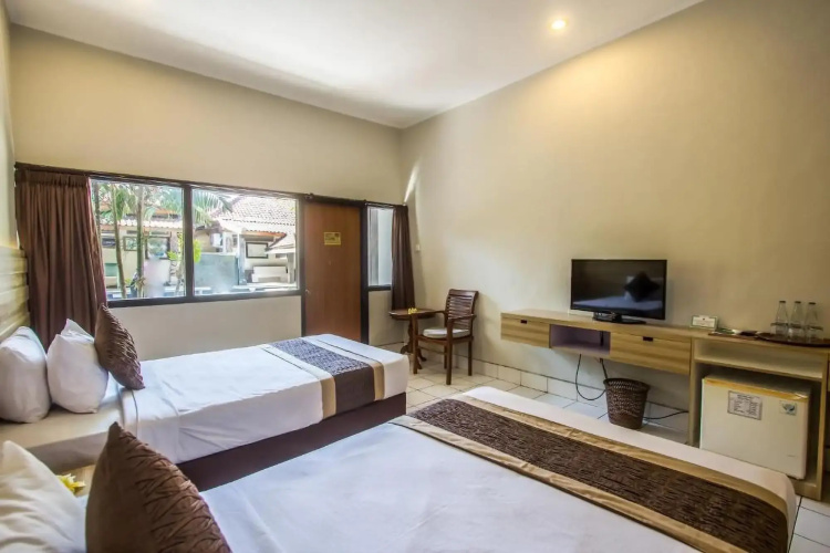 Legian Village Hotel