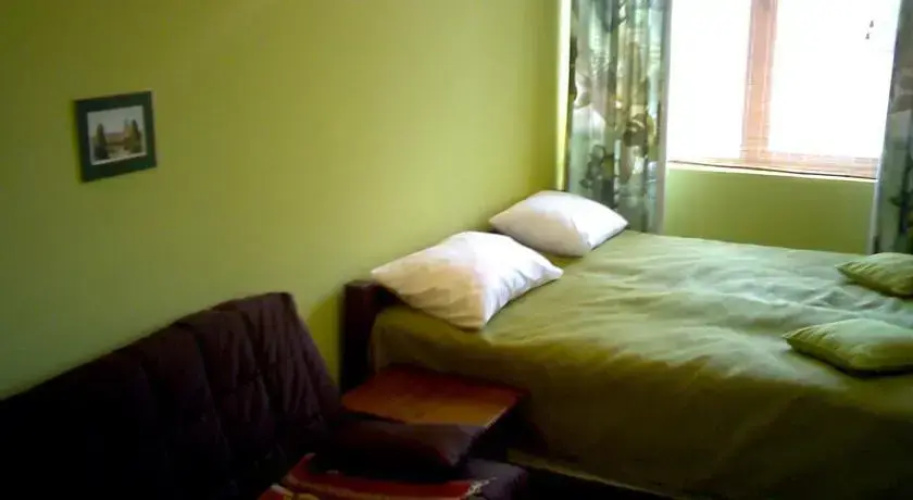 Asparuhov Guest Rooms