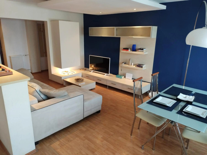 Wenie Apartment by EasyBucharest
