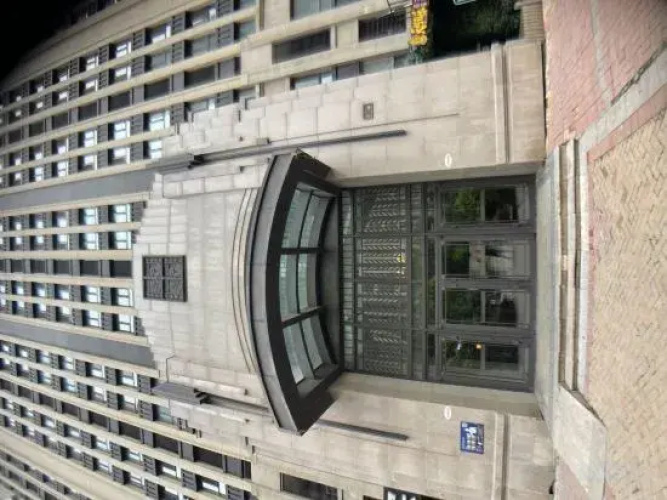 Harbin Yongsheng Apartment