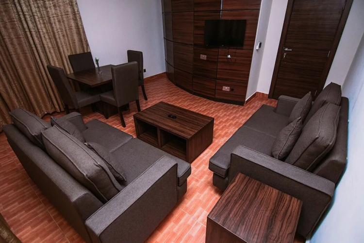 BON Hotel Kano