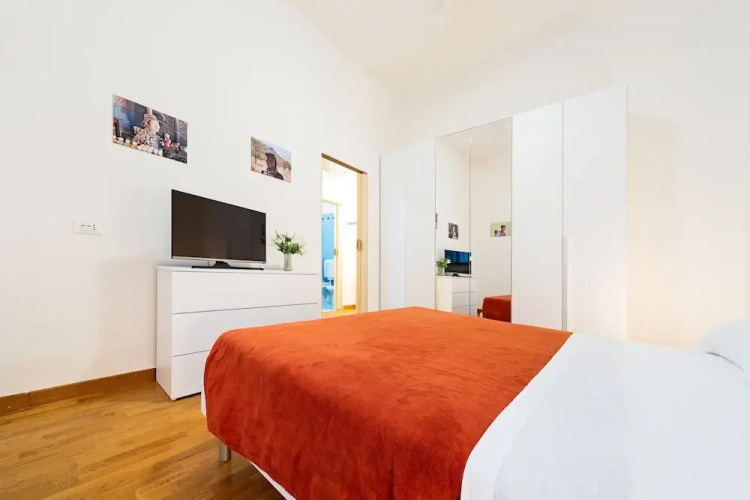 Parco Melloni Apartment
