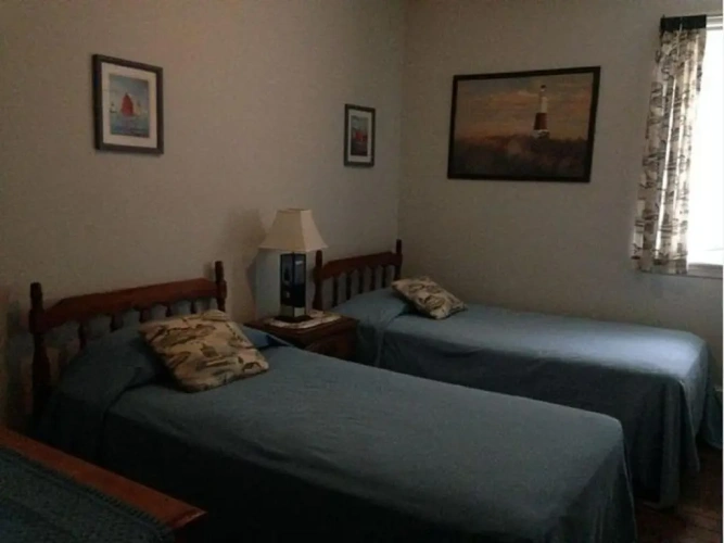 6 Bedrooms Cottage