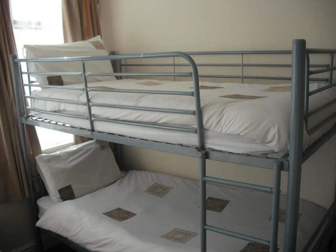 Aindale Hotel Blackpool