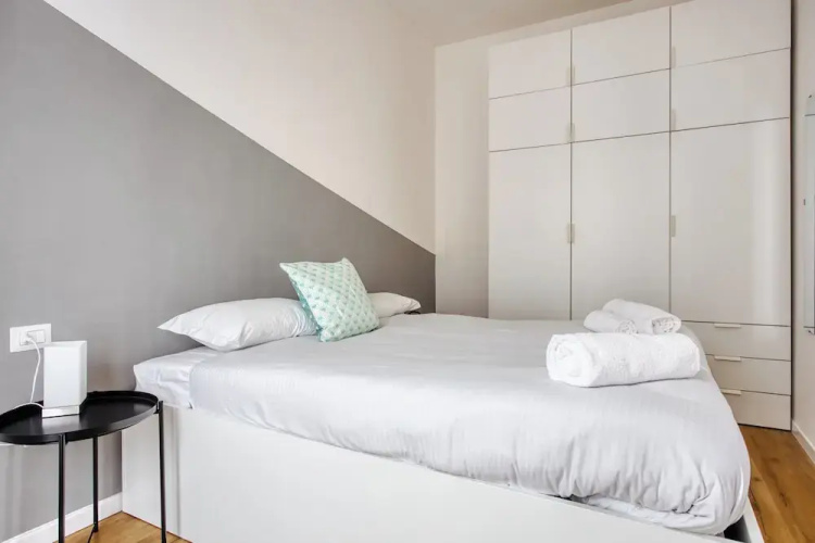 JOIVY Classy Ludovica apartments