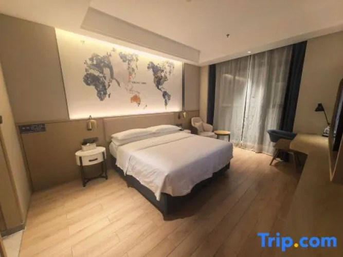 Business Double Suite