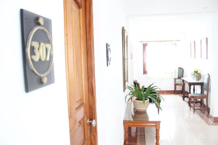 Atlantico Hotel