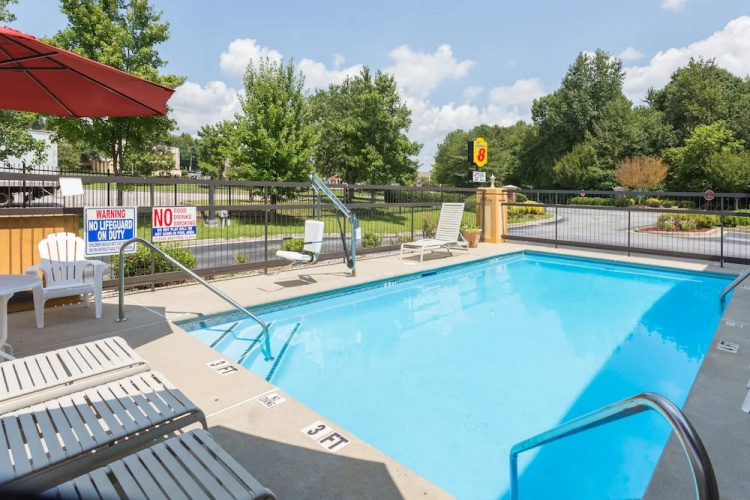 Super 8 Norcross/I-85 Atlanta