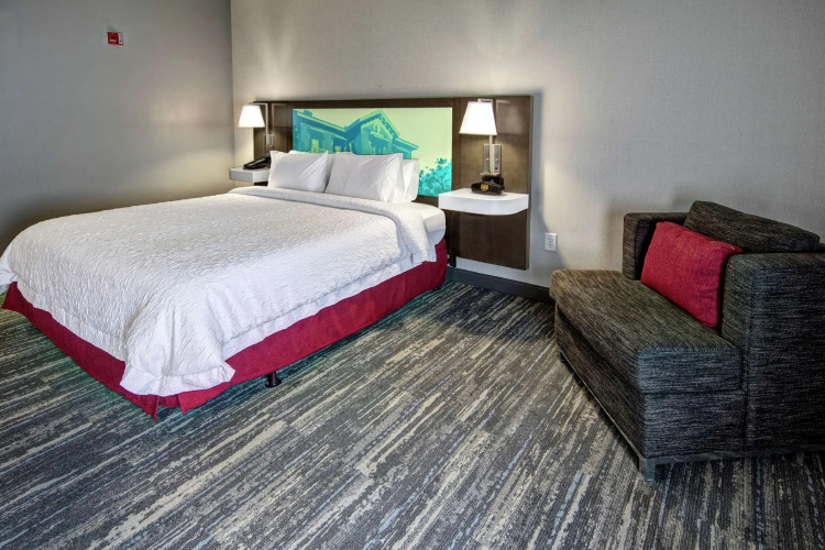 Hampton Inn Batesville