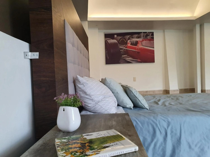 Hermoso Loft espectacular vista BosquesdelasLomas