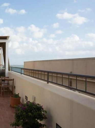 Palazzo dei Corsari- Apartment