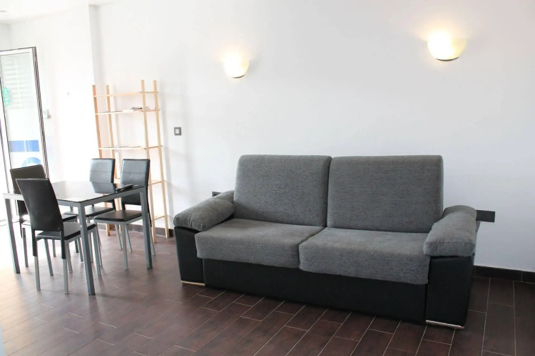 Apartamentos turísticos Vistademar