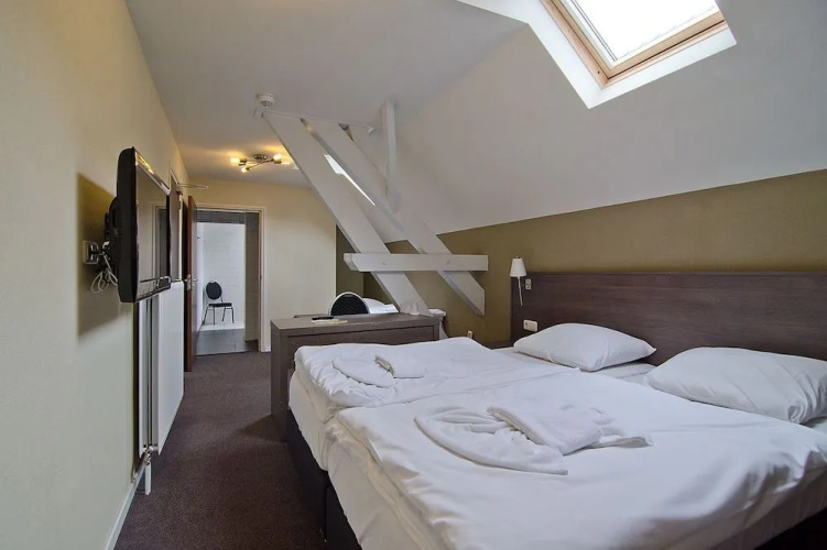 Hotel Asselt
