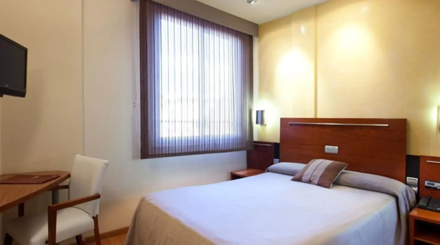 Hotel Garbi Millenni
