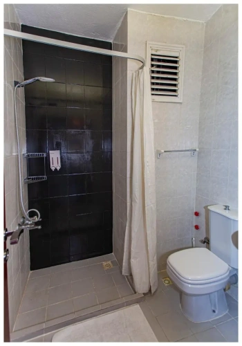 1 Bedroom Apartment with balcony