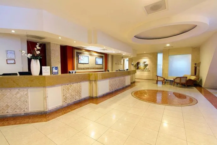 Otel görseli