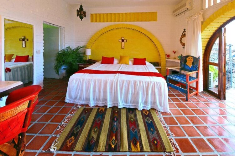 Imagen de Luna Liquida Hotel Boutique