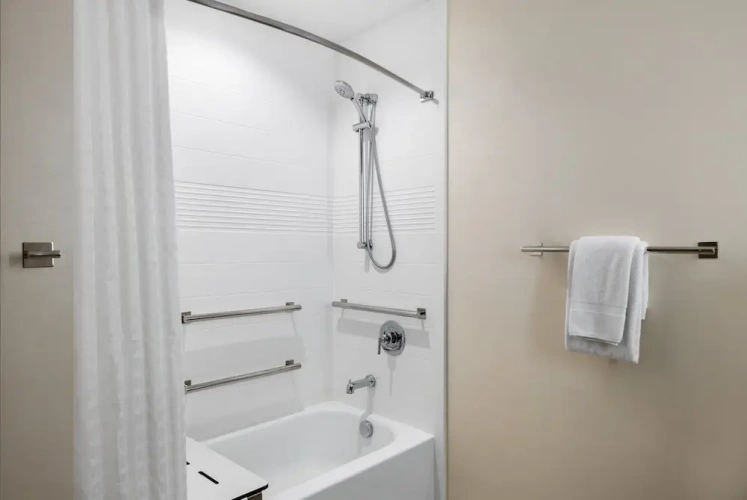 1 Bedroom Suite