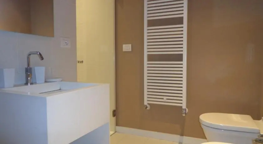 Expo Milan Penthouse