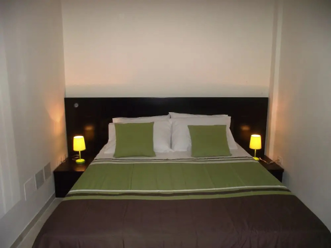 The Dunes Golf & Spa Resort