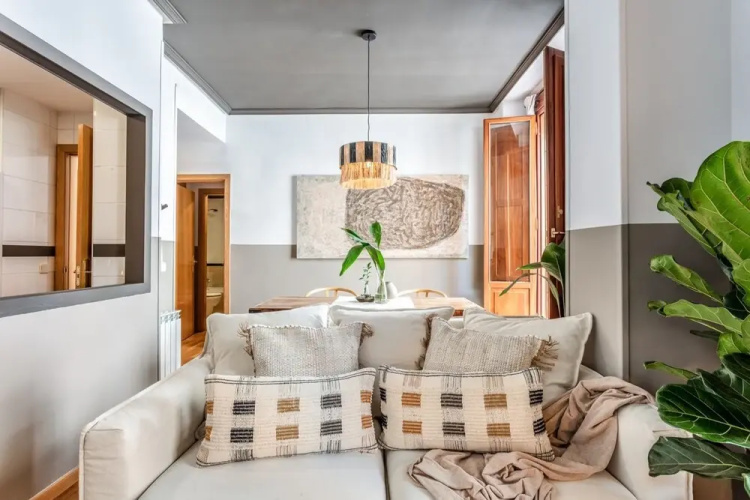 Tetela - 1 Bedroom and Shared Pool in Centro
