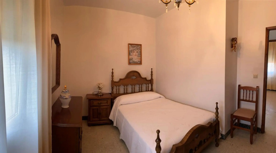 Casa Tucho