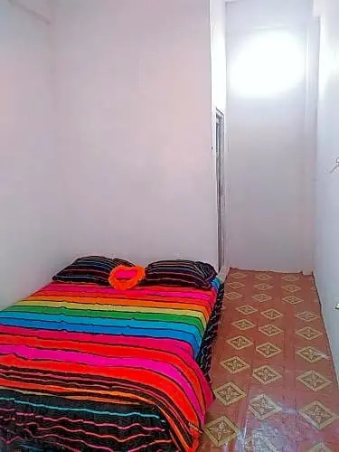 Penginapan Cantika