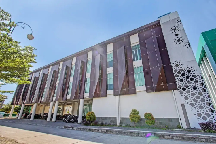Imagen del hotel