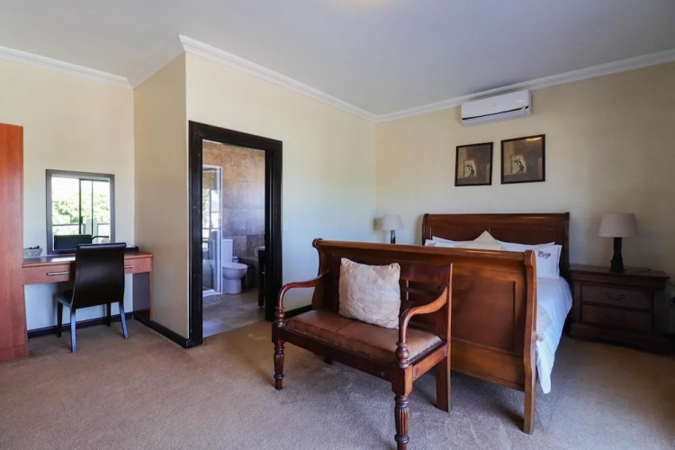 Kwantu Guesthouse 3