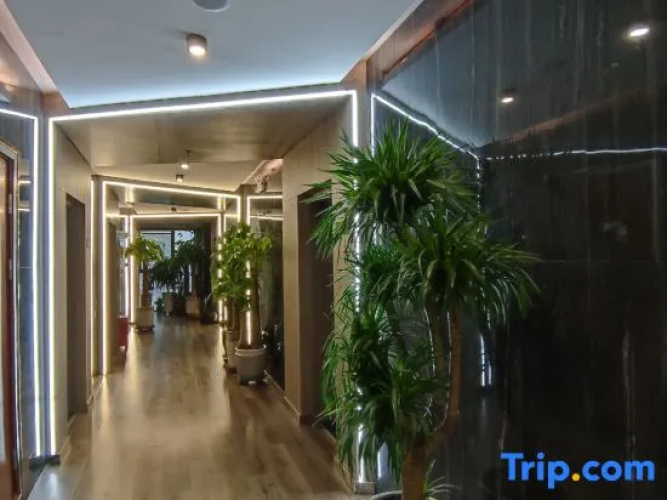 Mu Ye Esports Hotel