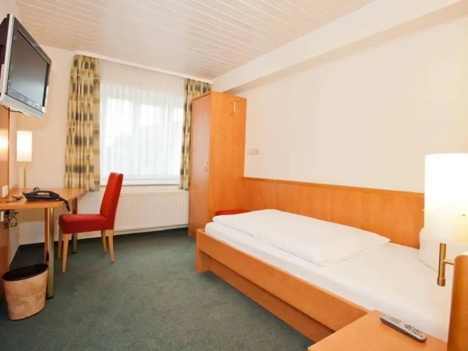Das Landhotel Am Trätzhof