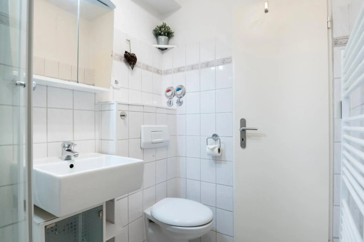 Seeperle Scharbeutz
