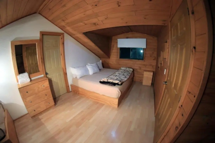1 Bedroom Cottage
