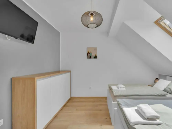 Comfortable Villa With Beautiful View