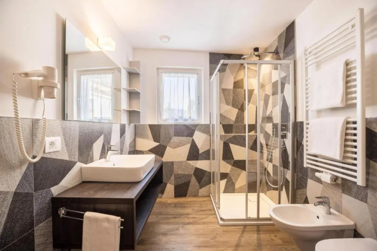 Apartment Sis Residence Bun Ste