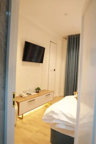 Фотография номера гостиницы MEKHTAR ACCOMMODATION